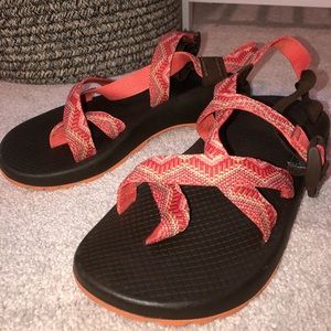 Chacos